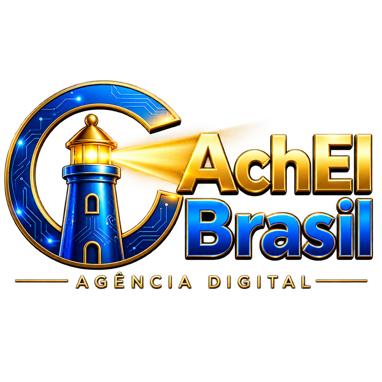 AchEI Brasil Agência Digital