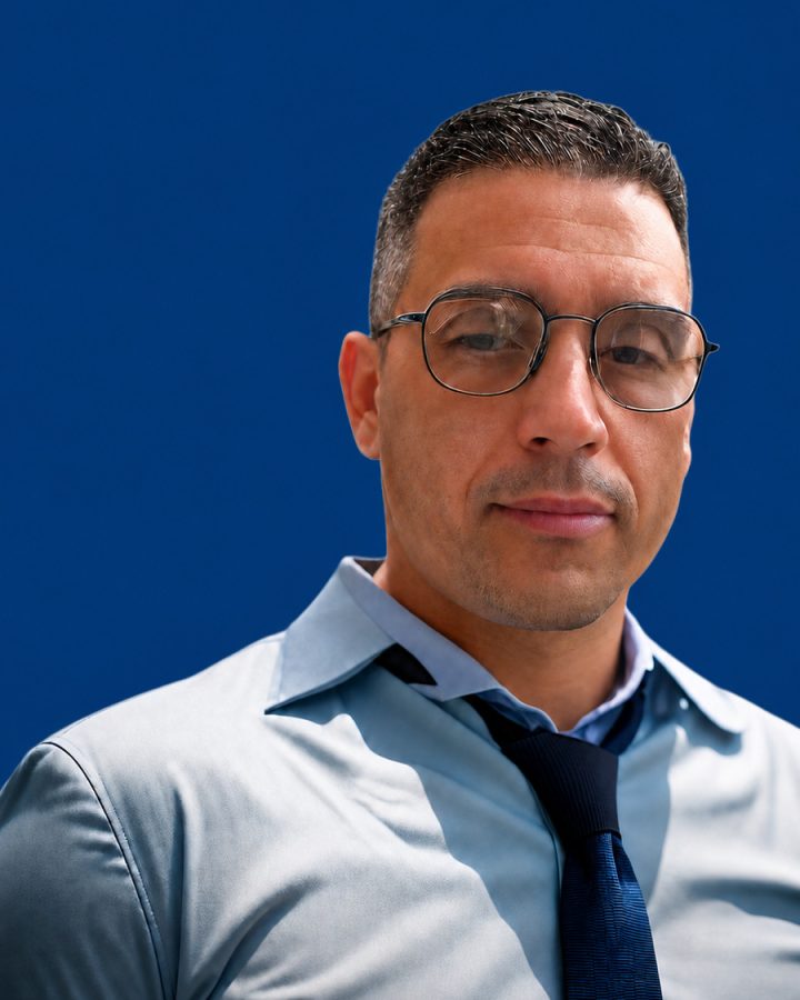 Ricardo Silva